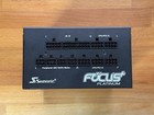 Seasonic Focus Ssr-650px 650w 80 Plus Platinum Fully Modular Atx Psu