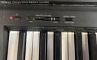 Yamaha Digital Piano P-45b