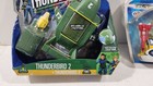New Thunderbirds Are Go Thunderbird 2 4   Official Movie 5 Die Cast Vehicles