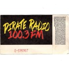 Skid Row   Pantera Concert Ticket Stub Irvine Ca 3 14 92 Slave To The Grind Rare