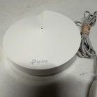 Tp-link Deco M5 Mesh Wifi Router Dual Band Gigabit Wireless Router Ac1300 Powers