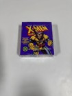 Impel Marvel The Uncanny X-men Series 1 Trading Cards 1992 Factory Sealed