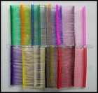 1000 Price Tag Tagging Gun 3  Barbs Fasteners 10 Colors