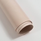 Veg Tan Leather Hides 5-6oz Italian Vachetta Leather Sides Natural Color