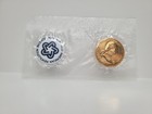 1972 Bicentennial Commemorative Bronze Medal - Sons Of Liberty  6a 
