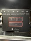Focusrite Scarlett Solo 4th Gen Usb Audio Interface - Red