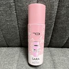 Tom   Darin Sara Women   s Perfumed Deodorant Body Spray 200ml 6 7 Fl Oz