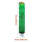 Electric Netting Fence Kit Sheep Fencing 35 h X 164 l With Posts Spikes