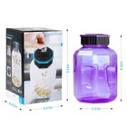 X-large Piggy Bank For Adults Kids  Digital Coin Counting Bank With Lcd Count