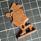 Rare 70s General Mills Count Chocula Cereal Premium Figure 