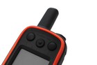 Garmin Alpha 100 Gps  Handheld -  see Description 