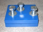 Andrews Motorsports  Legends Race Car  Us Legends  Rack Plate Repair Tool