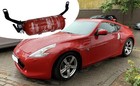 Fire Extinguisher Bracket For Nissan 370z - Safety   Style