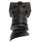 Sony Pxw-fx9v Fx9v Pxw-fx9 Fx9 Viewfinder Eyecup Block Loupe Replacement Part
