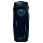Nokia 6010 Silver Blue Cell Phone Vintage Collector Movie Prop As-is Parts Only