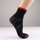 S-xl Compression Socks Arch Ankle Men Women Plantar Fasciitis Running Support
