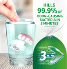 3 Minute Denture Cleanser Tablets - 120 Count