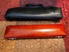 Beautiful Gemeinhardt 3sb Solid Silver Flute - Ready To Play - Near Mint  