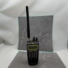 Uniden Bearcat Sportcat Sc180 Scanner Nascar police weather W  New Battery