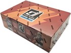2026 Panini Donruss Football Factory Sealed Hobby Box 12 Packs 2 Hits Per Box