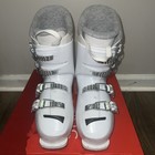    rossignol Fun Girl Junior Ski Boots - Size 6 5   Mondo 24 5 Used
