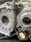     05     Ltz400 Ltz Kfx Dvx400 Matching Motor Engine Cases Crankcases