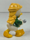 Disney Duck Tales Louie 2  Tall Pvc Figure 1991 Kellogg s Cereal Premium