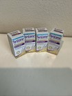 4x Systane Complete Lubricant Eye Drops Dryness Relief Sterile 1 5ml Exp 03 2027