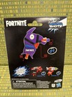 Nerf Micro Shots Fortnite Micro Llama  Dart Blaster Gun Epic Games Hasbro