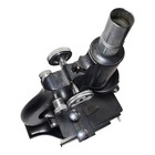 Antique Spencer Microscope 172267 Scientific Instrument Buffalo Ny 13 