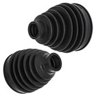 Niche Front Cv Axle Boot Kit For Kawasaki Teryx 800 4 800 750 49006-0563 Utv