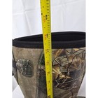 Wolverine Realtree Xtra Camo Waterproof Hunting Boots Size 13 1000g Thinsulate