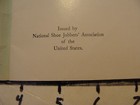 Vintage Paper--the Creation Of Profit  National Shoe Jobbers Asoc 