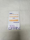 Es25 Edmonton Oilers 1978 79 Wha Hockey Pocket Schedule - Safeway