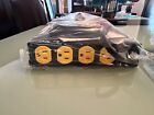 Surgex Sx-ds-154 Multipak 4-outlet Surge Protector   Power Conditioner