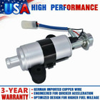 Fuel Pump 15100-94900 For Suzuki Df250t Replacement Low Pressure Lift And Filter