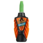Gorilla Micro Precise Super Glue Gel  Cyanoacrylate Glue  Pack Of 2  Clear