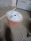 Drum Sander American 8