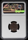 1863 Civil War F-174 272 A Token Ngc Ms67bn