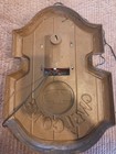 Schaefer Welcome Lighted Beer Wall Sign-works Perfect-original Not Reproduction 