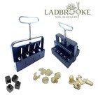 Ladbrooke Soil Blocker 5-pc   essentials  Nesting System  Authorized Reseller