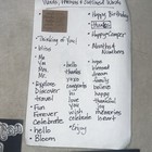 Stampin Up  Words And Phrases Congrats Fun Stamp Set And Framelits Dies Bundle