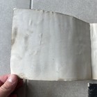 1968 Mercedes Benz 280se Coupe   Conv Owner s Manual Frigiking