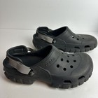 Crocs Offroad All-terrain Sport Clogs Women s Size 12 Or Men s 11 Shoes Slip On
