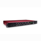 Focusrite Scarlett Octopre 8-channel Mic Pre With Adat Connectivity