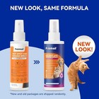 Hot Spot Treatment For Dogs And Cats  Pet Skin Treatment Spray  Wound Spray  4oz