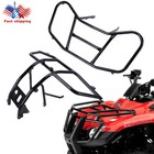 For 2005-2025 Honda Recon 250 Trx250te Trx250tm Front Bumper Guard  Carrier Rack