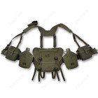 Us  Usmc Vietnam War M1956 M1961 Tactical Combat Training Pouch Bag Equipment