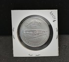 1984 Macpuffin Dollar Trade Token - Pk25