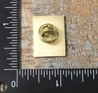 Vintage Fila Us Open 1992 Tennis Souvenir Lapel Hat Pin Badge